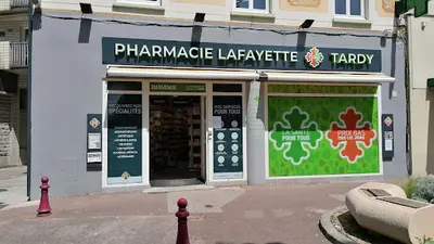 Pharmacie de la Place