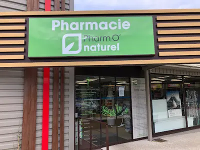 Pharmacie du Chemin Vert