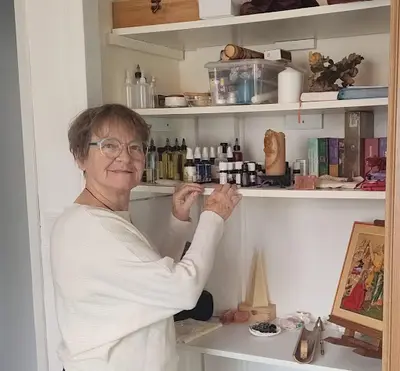 Réflexologie Plantaire Par Carole Cramette