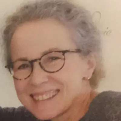 Caroline Collas