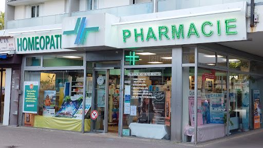 Pharmacie Pham Quan