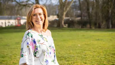 Réflexologue au Perchay Proche Pontoise- Pascale Varoquier - Spécialisée en Prévention & Gestion du Stress - Émotions
