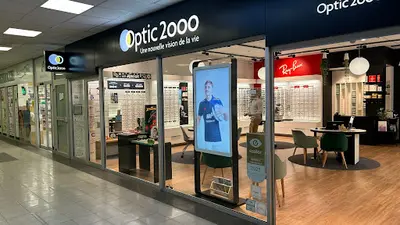 Audioprothésiste le Perray en Yvelines - Audio 2000