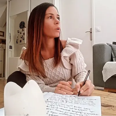 Emmanuelle Mignot Magnétiseur