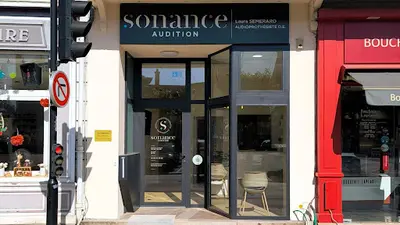 Sonance Audition - Laura Semeraro - Audioprothésiste D.e
