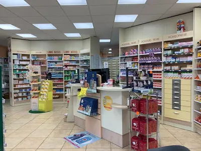 Pharmacie Phareland