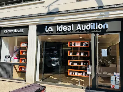Audioprothésiste le Perreux-sur-marne - Ideal Audition