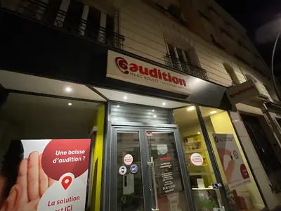 Audition Marc Boulet le Perreux-sur-marne Audioprothésiste