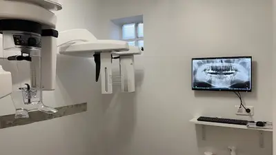 Cabinet d'Orthodontie du Dr Yara Massarani