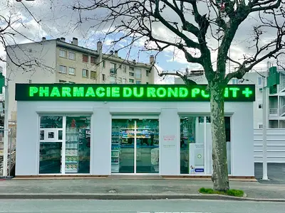 Grande Pharmacie du Rond Point