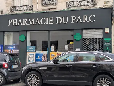 Pharmacie du Parc