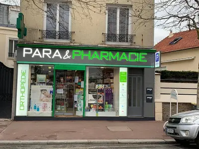 Pharmacie des Ecoles