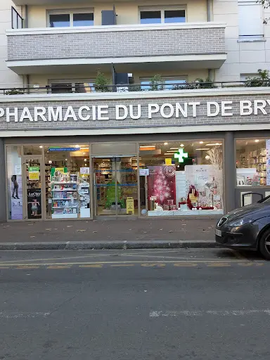 Pharmacie du Pont de Bry