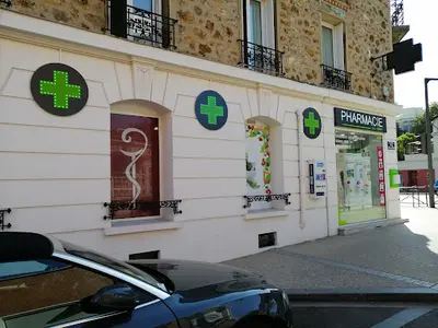 Pharmacie Thibault-laurent