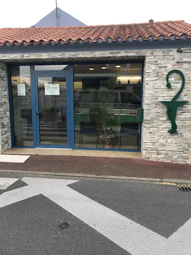 Pharmacie Abu Aita