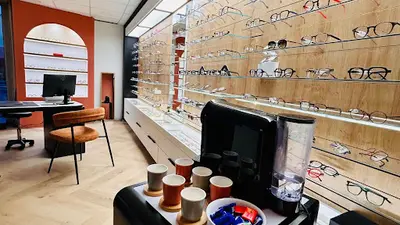 Opticien le Petit-quevilly - Optic 2000