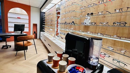Opticien le Petit-quevilly - Optic 2000