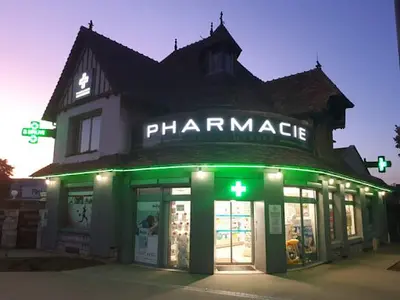 Pharmacie des Bruyeres