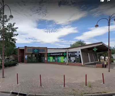 Pharmacie l'Abeille Pharma