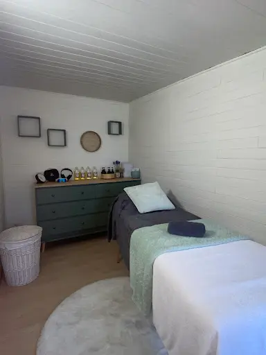 Réveil & Harmonie du Corps Réflexologie & Naturopathie