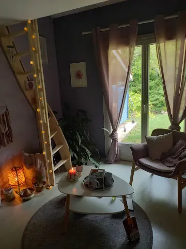 Au Coeur de Soi