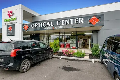 Audioprothésiste le Pian Medoc Optical Center