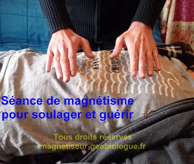 Delatour - Guérisseur, Magnétiseur, Géobiologue, Autres, Avec Plusieurs Années d'Expérience.