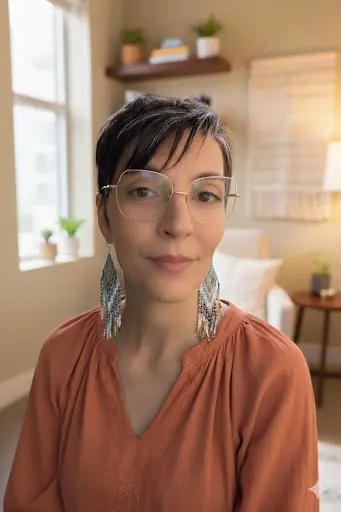 Valérie Garsaud Kinésiologue