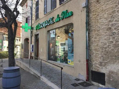 Pharmacie Franchimont-joud