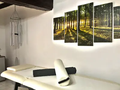 La Vavre de Paix - Cabinet Bien-être : Coaching / Soins Energétiques / Magnétiseur / Minéraux / Massage Bien-être