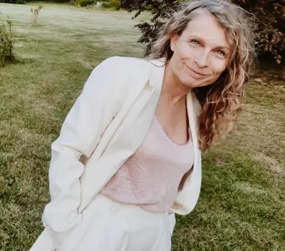 Virginie Lefèvre