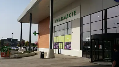Pharmacie Grde Phie Ccial le Plessis Belleville