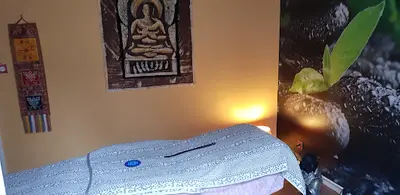 Zen Harmonie Nath