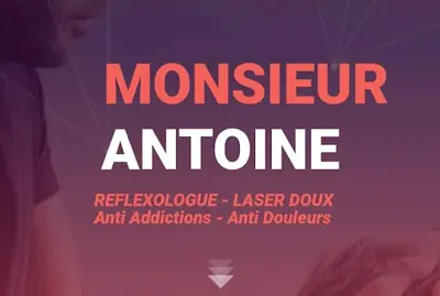 Monsieur Antoine