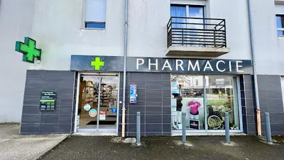 Pharmacie des Meuniers
