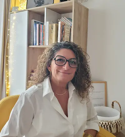 Valérie Couffon