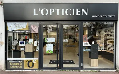 Audioprothésiste le Plessis-robinson - Fréquence Audition
