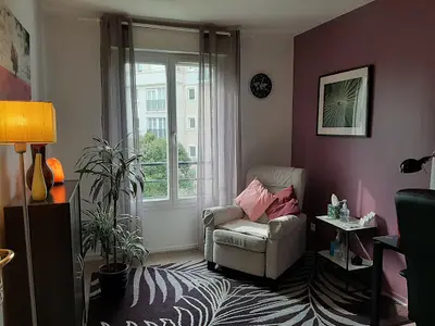 Céline Antoni, Sophrologie, Hypnose, Énergétique
