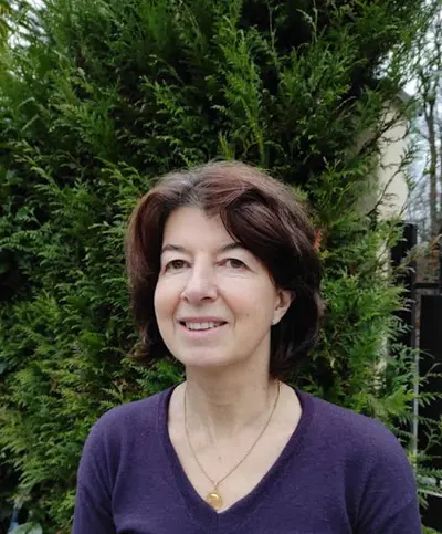 Dominique Noury - Sophrologue - Gestion du Stress - Troubles du Sommeil - le Plessis-robinson