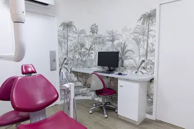 Dr Agnès Kamoun Orthodontiste Plessis Robinson