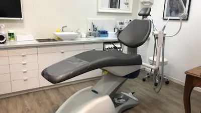 Dr Minh Phan Orthodontiste