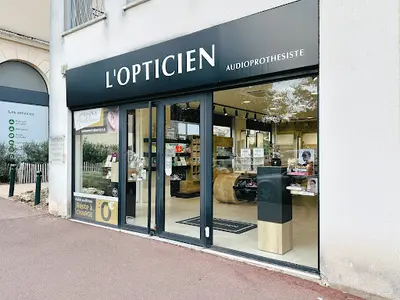 l'Opticien- Audioprothésiste