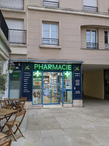 Pharmacie du Coeur de Ville