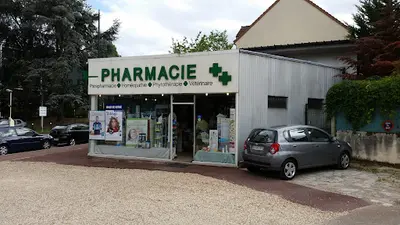 Pharmacie Gunther-legrand