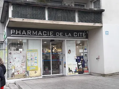 Pharmacie de la Cite