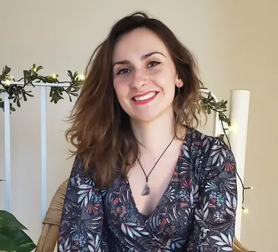 Alizée Deniel Sophrologue 94 l'le Plessis-trévise