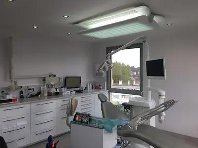 Dr Lévy Agnes - Orthodontiste le Plessis Trévise