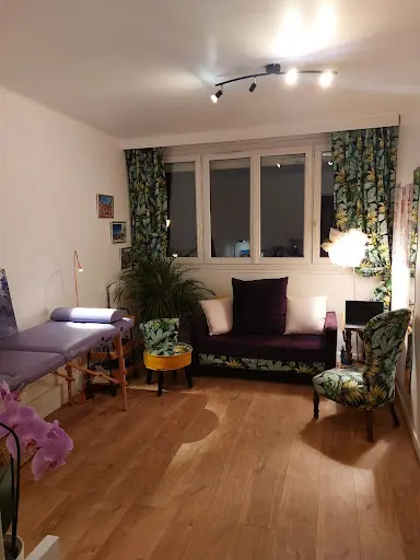 Dr Isabelle Quintin Auriculotherapie Reiki