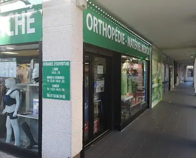 Pharmacie Giroir