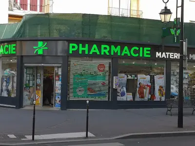 Pharmacie Chaupal